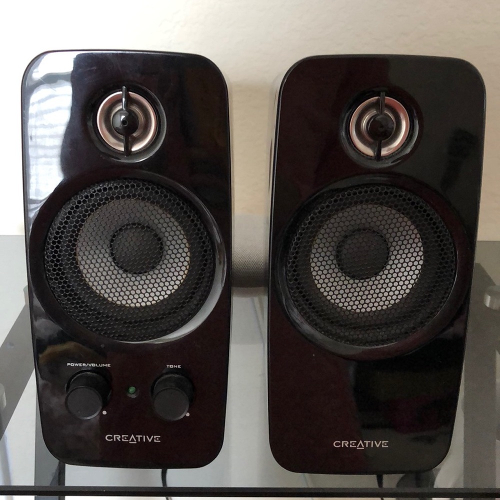 Speakers